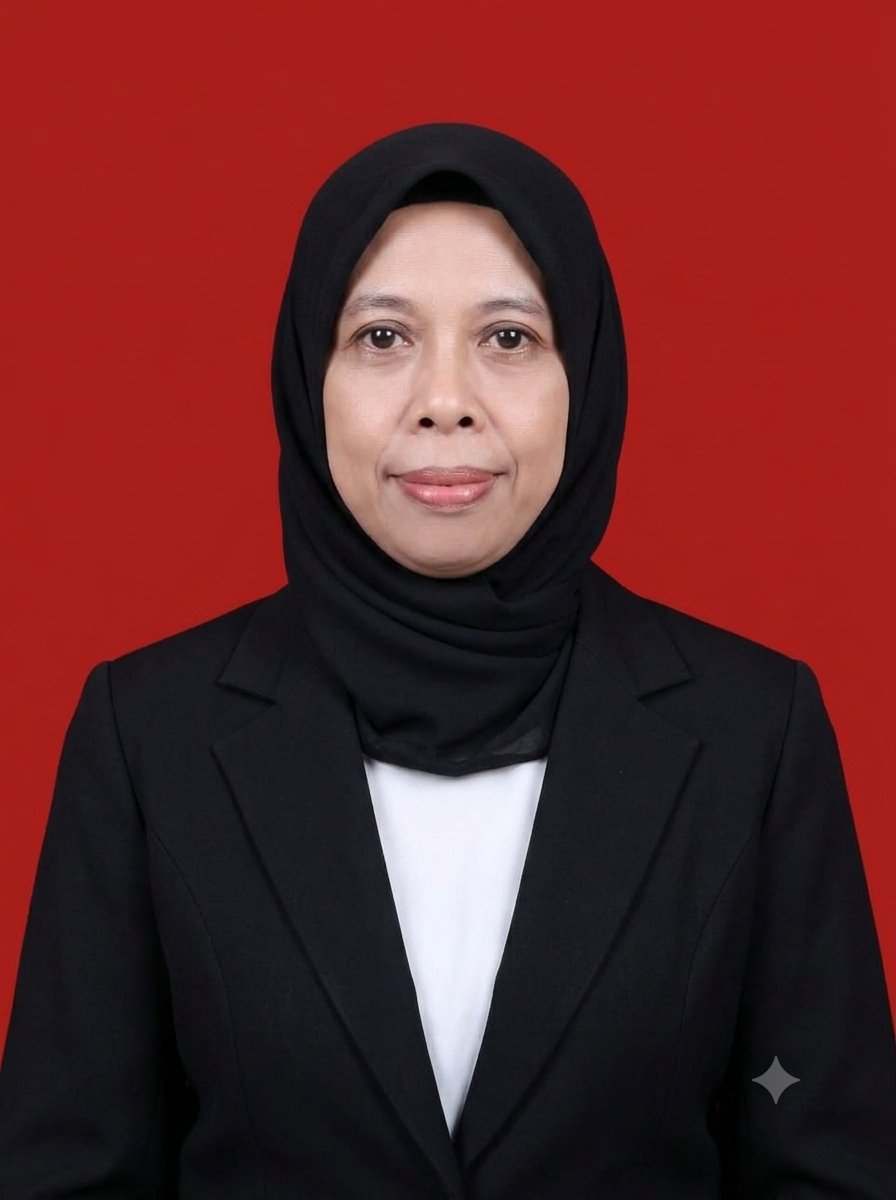 HABIBAH, S.Pd