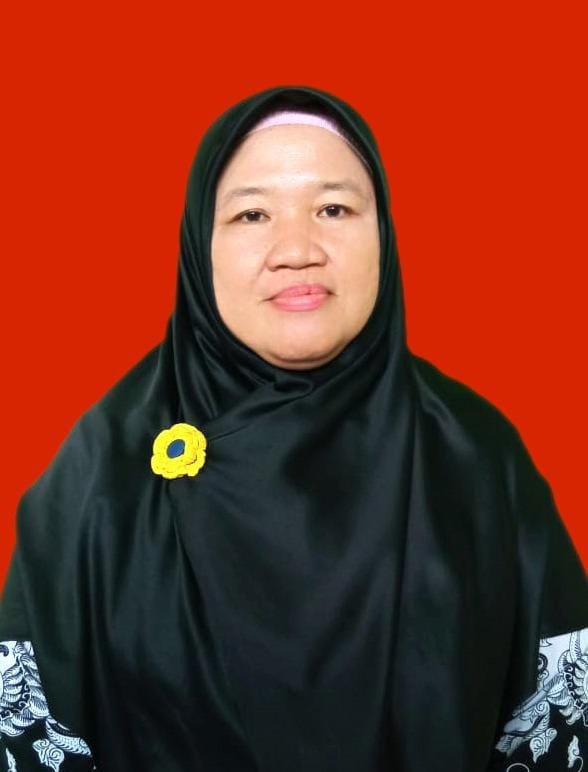 YULIA PRIMAWATI, S.Pd