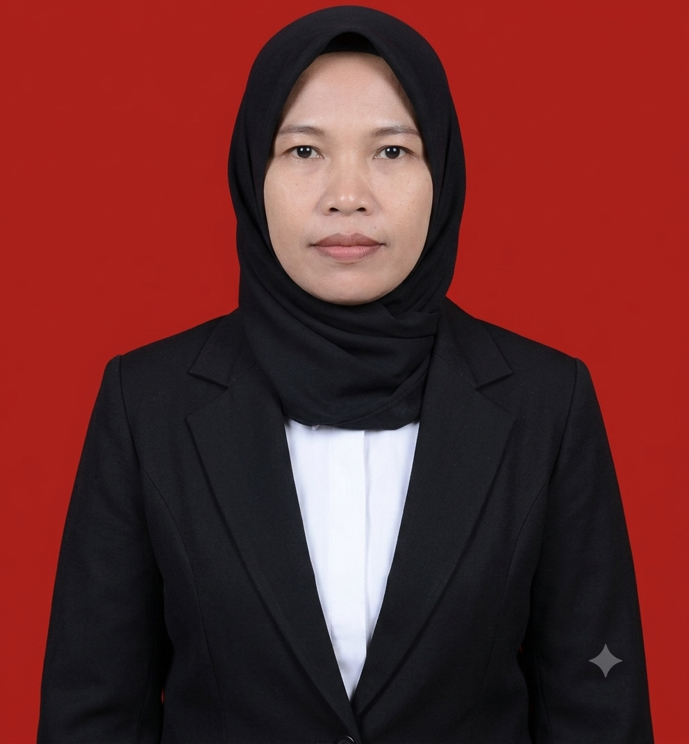 SERLI YULIANINGSIH, S.Pd, Gr